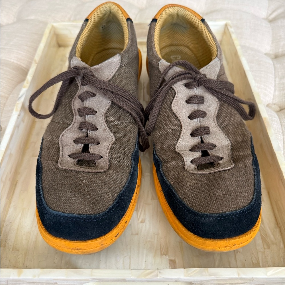 Men’s Camper Marges Sneakers size 44 (US 10.5-11) - Picture 7 of 12